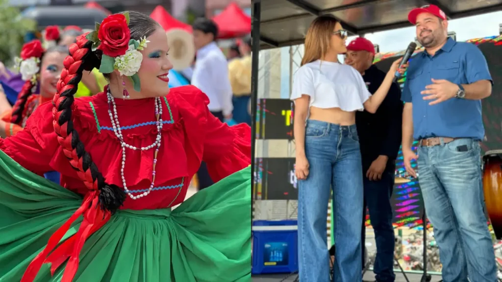 Parrillero Fest llega con todo a Choluteca: así se vive la octava edición