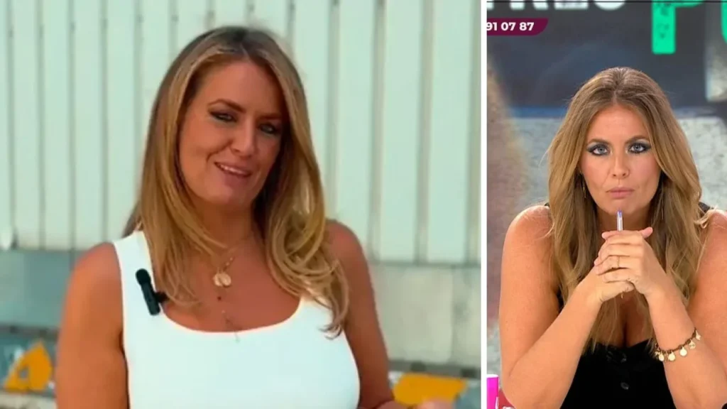 Pepa Romero biografía: Quién es, edad, pareja y Wikiepdia de la presentadora