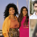 Pepe Tous hijos: ¿Quiénes son Thais y Zeus, los hijos que tuvo con Sara Montiel?