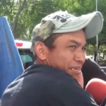 Periodista hondureño entrevista a detenido por drogas y descubre que es su amigo