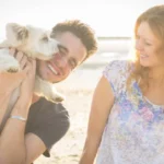 ¿El perro o tu pareja?: lo que eligen las personas según una encuesta reciente
