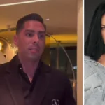 Polémica de Laura G y su expareja Juan Martín Moreno Palomo