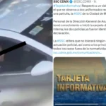 Policías CDMX video viral: En Twitter circula momento inmoral en patrulla