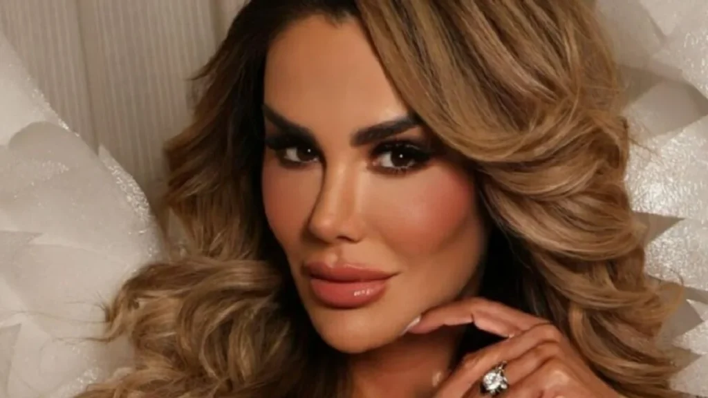 ¿Por qué Ninel Conde no tiene a su hijo? Por esta razón no lo puede ver