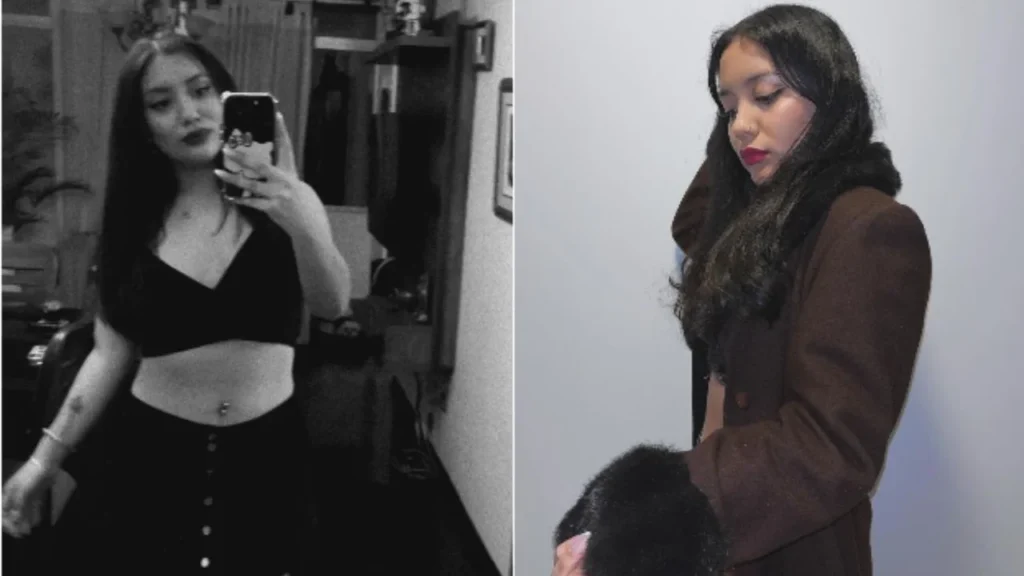 Priscila León video: sticker, fotos y contenido viral se propaga en redes sociales