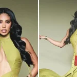 Priscila Valverde biografía. Quién es, edad, altura, peso y padres