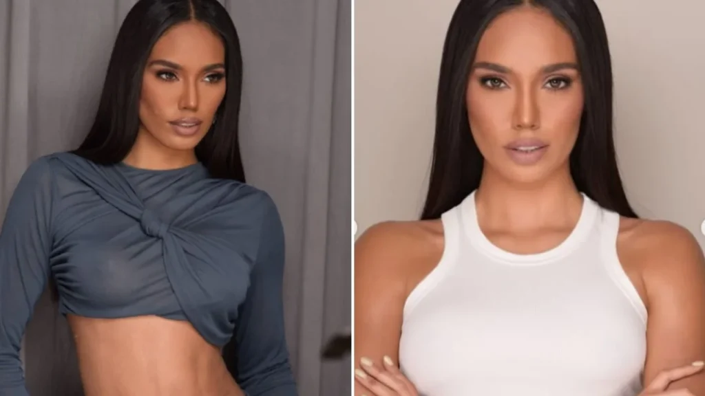 Priscila Valverde fecha de nacimiento: ¿Se sabe algo de su signo zodiacal?