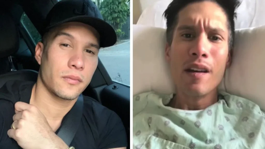 ¿Qué le pasó a Chyno Miranda 2025? ¿Cuál es su enfermedad y estado de salud actual?