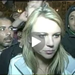 ¿Qué le pasó a Lara Logan en Egipto? Video original del caso ocurrido en 2011