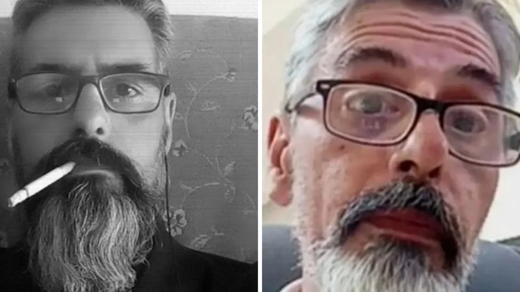 ¿Qué le pasó a Román Cuesta, por quién fue agredido? Videos de lo sucedido