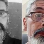 ¿Qué le pasó a Román Cuesta, por quién fue agredido? Videos de lo sucedido