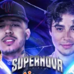 ¿Qué le pasó a Westcol en el hombro durante la pelea contra Mario Bautista?