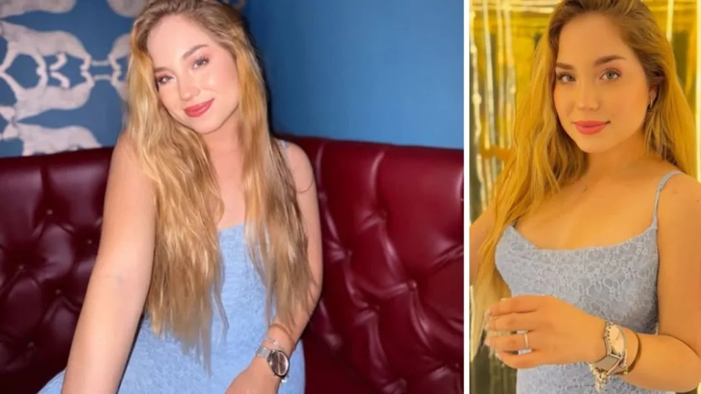 ¿Qué le pasó a Ximena Camacho, cuál es su estado de salud actual?