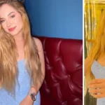 ¿Qué le pasó a Ximena Camacho, cuál es su estado de salud actual?