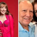 ¿Qué pasó con Elaine y el papá de Alessandra Rosaldo? Esto se sabe