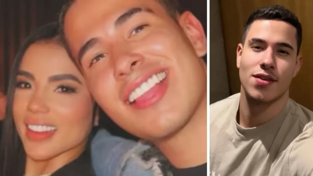 ¿Qué pasó entre Karina y Camilo Brand? Polémica viral en redes