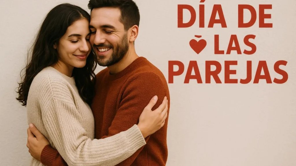¿Qué se celebra el 18 de agosto en el amor?, ¿es el día de las parejas?