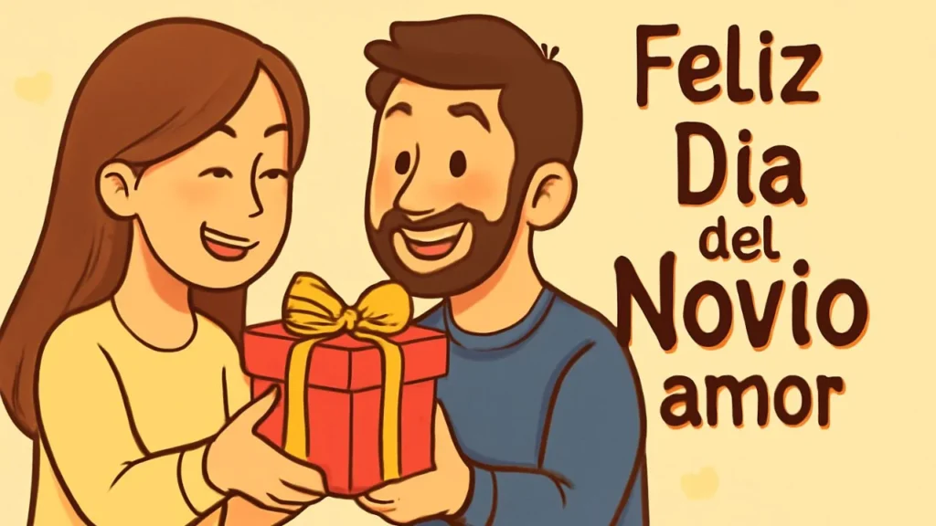 ¿Qué se celebra el 3 de agosto, Día del Novio? Origen y frases