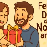 ¿Qué se celebra el 3 de agosto, Día del Novio? Origen y frases