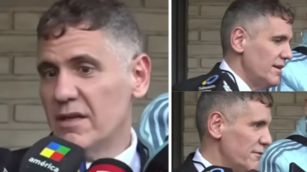 Quién es el abogado de Julieta Prandi: biografía de Javier Baños y Wikipedia