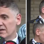 Quién es el abogado de Julieta Prandi: biografía de Javier Baños y Wikipedia