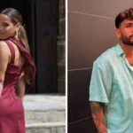 ¿Quién es el novio de Gloria Camila, cómo es su relación con Álvaro García?