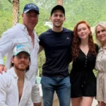 ¿Quién es el papá de Aldo de Nigris? Edad y origen de Jaime Tamez