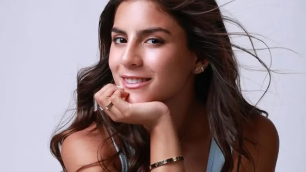 ¿Quien es el papá de Valentina Ricarda? ¿es ‘el narco’, Mario García Rodríguez?