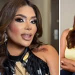 ¿Quién es Evelin ‘La Mamita’ Hernández? Edad, nombre real y vida personal