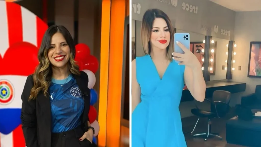 Quién es Fernanda Robles: edad, trabajo y polémica viral