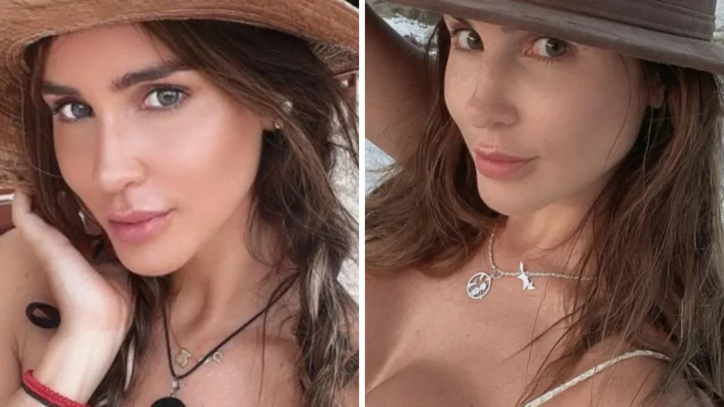 Quién es Fran Undurraga: fotos, videos y quién es su pareja actual