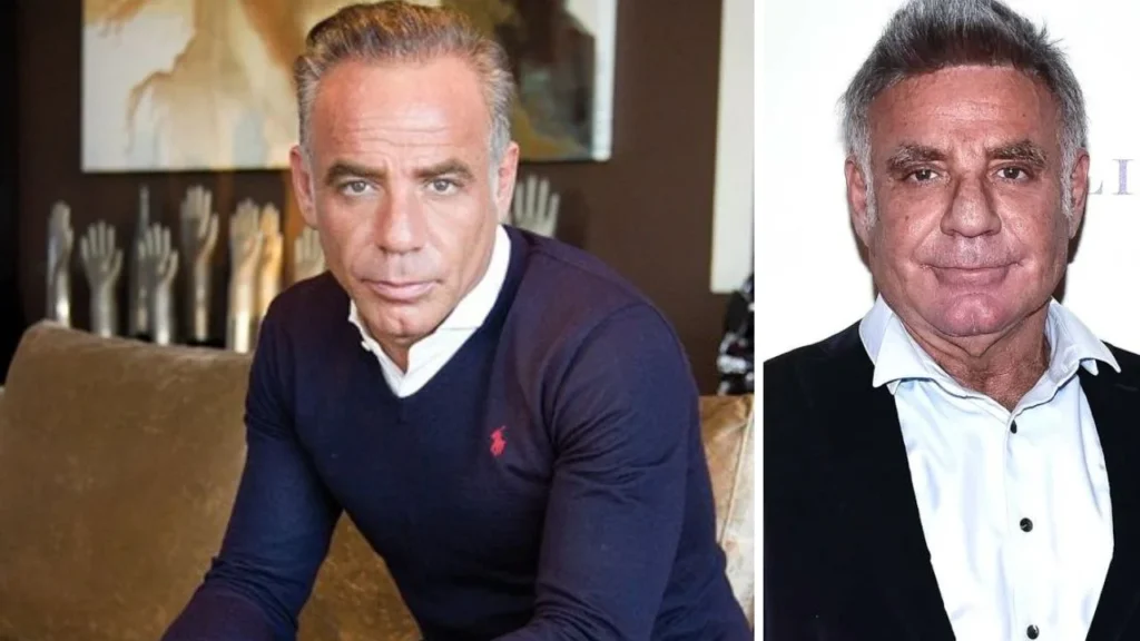 ¿Quién es Joaquín Torres? Edad, biografía, vida actual y pareja