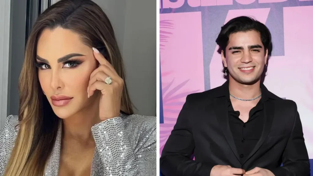 ¿Quién es Joel de Ninel Conde? ¿Cuáles fueron las amenazas a Aaron Mercury?