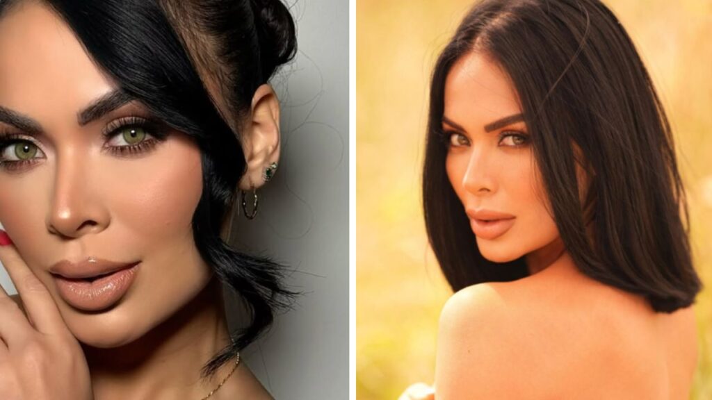 ¿Quién es Juan Martín Moreno Palomo? Fotos y biografía de la expareja de Laura G