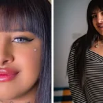 Quién es La Coqueta: videos, fotos y polémica de la tiktoker “parte 3”