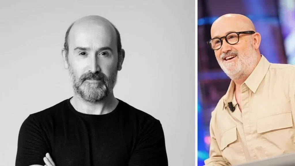 ¿Quién es la pareja de Javier Cámara? ¿Cuántos hijos tienen?