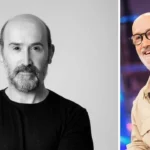 ¿Quién es la pareja de Javier Cámara? ¿Cuántos hijos tienen?