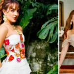 ¿Quién es la verdadera mamá de Elaine Haro? ¿De quién es hija la actriz?