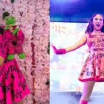 ¿Quién es Lara Campos?: edad, biografía y Wikipedia de la artista