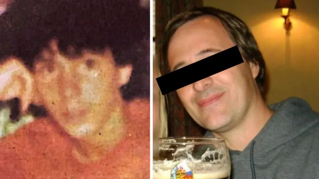 Quién es Norberto Cristian Graf: fotos, LinkedIn, biografía, edad y dónde trabaja