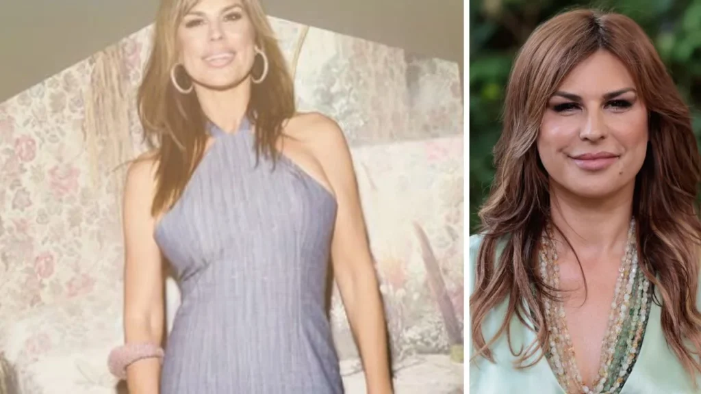 Quién es Raquel Perera: biografía, edad, hijos y pareja actual