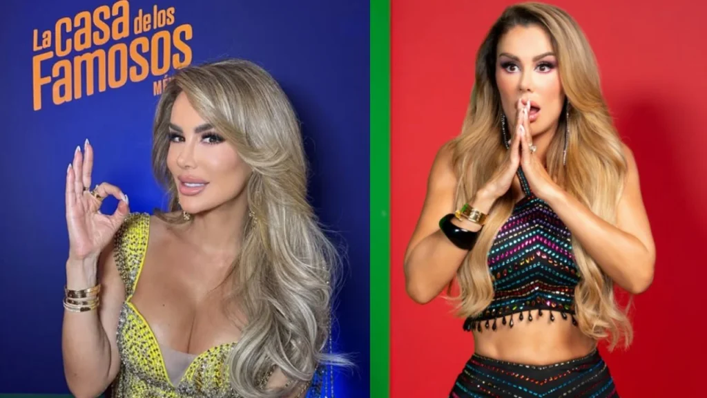 ¿Quién nominó a Ninel Conde?: ¡Estos puntos recibió de dos participantes!