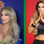 ¿Quién nominó a Ninel Conde?: ¡Estos puntos recibió de dos participantes!