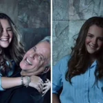 Roberta hija de Alexis Ayala: Quién es, cuántos años tiene y quién es su madre