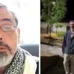 Román Cuesta periodista Wikipedia: foto, edad, biografía, pareja e hijos