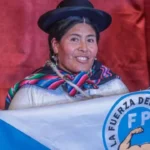 Rosa Huanca Pérez quién es: biografía, edad, Wikipedia, hijos y estudios