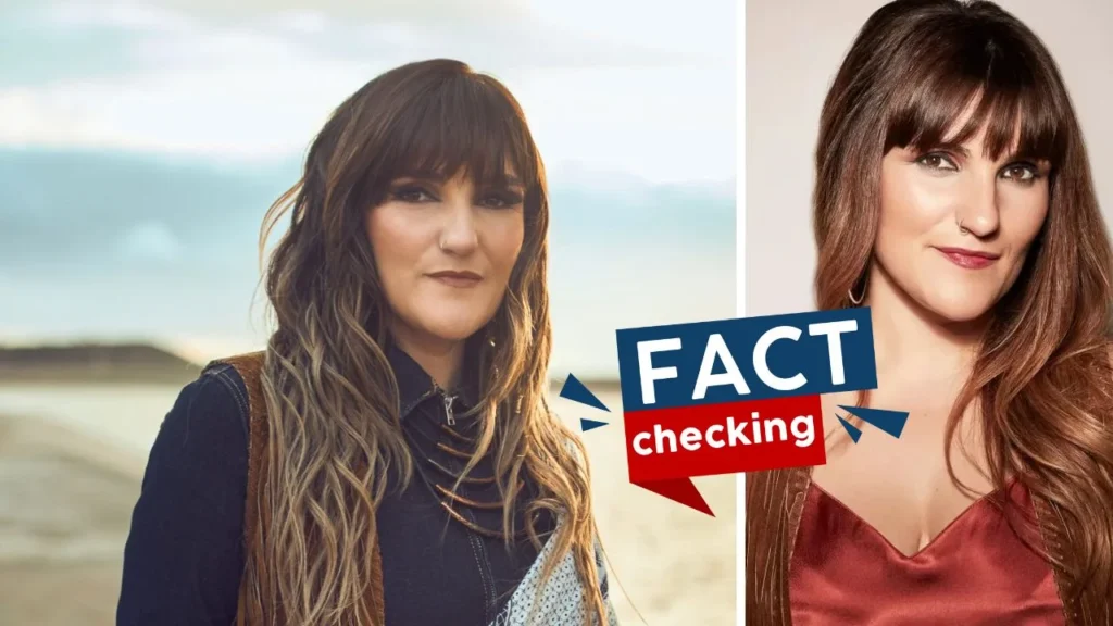 ¿Rozalén fallece hoy? ¿Qué le pasó? ¿Es verdad que murió en 2025?