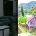 Reportan ‘actividad paranormal’ en antiguo hospital minero de San Juancito