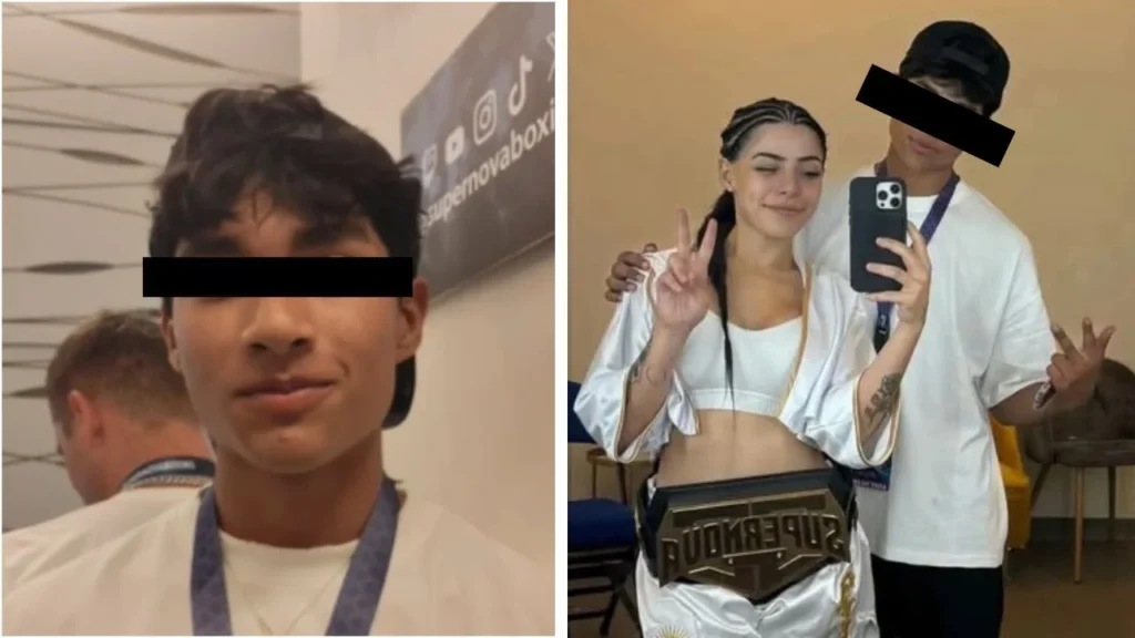 ¿Se filtra video de Milica y Ángel David? El clip del debut viral en redes sociales