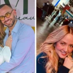 Shannon Jurado quién es: fotos, edad y biografía del supuesto novio de Andrea Legarreta